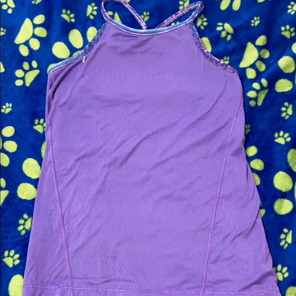 ivivva athletic top
